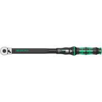 Click-Torque C3 Torque Wrench with Reversible Ratchet, Click, 1/2" Square Drive, 40 - 200 Nm Equipment World