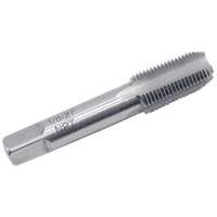 Alloy Pipe Tap, 3/4"-14, Taper, Carbide Equipment World