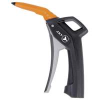 ABG-2SD Super Heavy-Duty Stub Nose Blow Gun with Soft Rubber Tip Equipment World