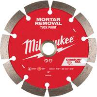 DIAMOND MAX Tuck Point Diamond Blade Equipment World