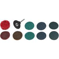 Abrasive Kits