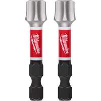 SHOCKWAVE Impact Duty Insert Bits, Torx, T-55 Equipment World