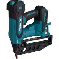 LXT Brushless 2-1/2" 16 Gauge Straight Finish Nailer (Tool Only), 18 V, Lithium-Ion Equipment World