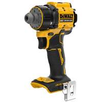 MAX* ATOMIC Multi- Head Drill/ Driver (Tool Only), Lithium-Ion, 20 V, 1/2"/1/4" Chuck Equipment World