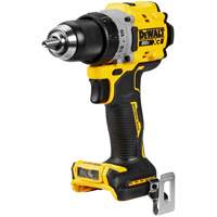 MAX* XR&reg; Brushless Cordless Hammer Drill (Tool Only), 1/2" Chuck, 20 V Equipment World