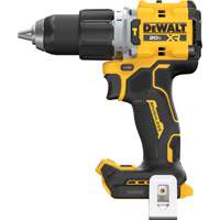 MAX* XR&reg; Brushless Cordless Hammer Drill (Tool Only), 1/2" Chuck, 20 V Equipment World