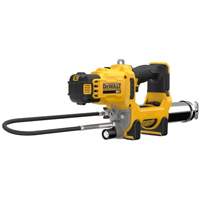 MAX* Cordless Variable 2-Speed Grease Gun (Tool Only), Lithium-Ion, 20 V Equipment World