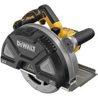 MAX* XR&reg; Metal Cutting Circular Saw (Tool Only), 7-1/4", 20 V Equipment World