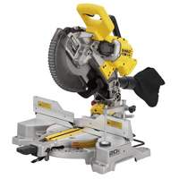MAX* XR&reg; Double Bevel Fixed Miter Saw (Tool Only) Equipment World