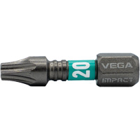 Impactech&reg; Insert Bit, Torx, T-20, 1/4" Drive Equipment World