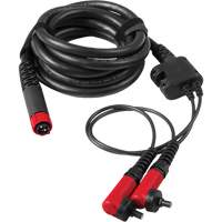 MX FUEL 15' Electrofusion Leads Equipment World