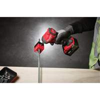 SHOCKWAVE Impact Duty 3/8" Threaded Rod Nut Runner Equipment World