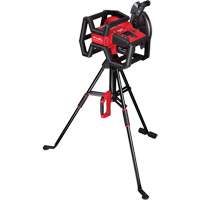 Cintreuse de tuyaux rigides avec AUTO-ZERO M18 FUEL (outil seulement) Equipment World