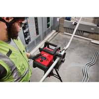 Cintreuse de tuyaux rigides avec AUTO-ZERO M18 FUEL (outil seulement) Equipment World