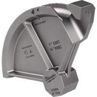 1” EMT / 3/4” RMC Conduit Bending Shoe Equipment World