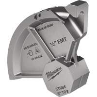 1/2” EMT Conduit Bending Shoe Equipment World