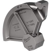 3/4” EMT / 1/2” RMC Conduit Bending Shoe Equipment World