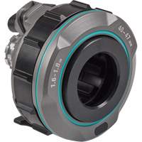 1.6" - 1.8" Adjustable Bushing for M18 FUEL Covered Conductor Cable Stripper Equipment World