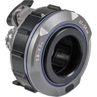 1.8" - 2.1" Adjustable Bushing for M18 FUEL Covered Conductor Cable Stripper Equipment World