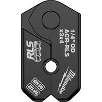 1/4" RLS&reg; Pivoting Press Ring Equipment World