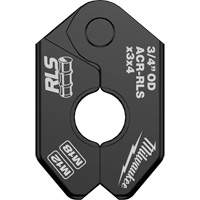 3/4" RLS&reg; Pivoting Press Ring Equipment World