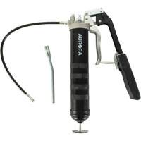 Dual Grease Gun Pistol with Lever Handle Equipment World