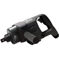 2920 Series Air Impact Wrench with D-Handle, 3/4" Drive, 3/8" NPT/3/8" NPTF Air Inlet, 5000 No Load RPM Equipment World