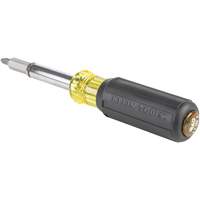 Tournevis/tourne-&eacute;crou 11-en-1, Prise Coussin&eacute;e Equipment World