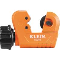 Nano Tubing Cutter, 5/8" Capacity Equipment World