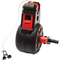 Compact Chalk & Reel Equipment World