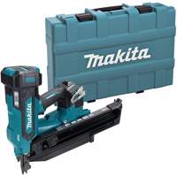 LXT Brushless 2" to 3-1/2" 21° Round Head Framing Nailer (Tool Only), 18 V, Lithium-Ion Equipment World