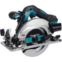 40Vmax XGT Brushless Circular Saw with AWS (Tool Only), 6-1/2", 40 V Equipment World