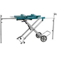 Portable Rise Mitre Saw Stand Equipment World