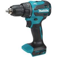 LXT Brushless Drill-Driver (Tool Only), Lithium-Ion, 18 V, 1/2" Chuck, 580 in-lbs/65 Nm Torque Equipment World