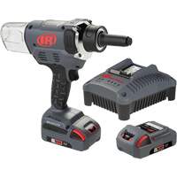 Cordless Blind Rivet Tool Kit Equipment World