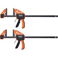 Speed-Klamp Clamps, 12" (304 mm) Equipment World