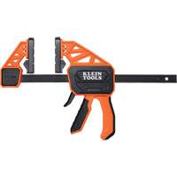 Speed-Klamp Clamp, 6" (152 mm) Equipment World