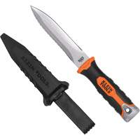 Double-Edged Duct Knife Equipment World