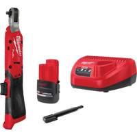 Ensemble de cl&eacute;s &agrave; rochet M12 Fuel Equipment World