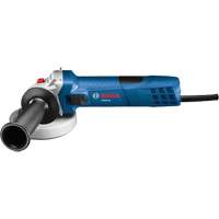 Meuleuse &agrave; angle, 4-1/2", 120 V, 7,5A, 11000 Tr/min Equipment World