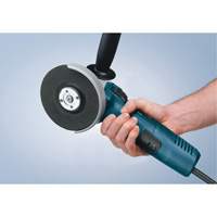 Meuleuse &agrave; angle, 4-1/2", 120 V, 7,5A, 11000 Tr/min Equipment World