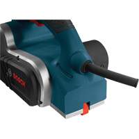 Raboteuse 3-1/4" Equipment World