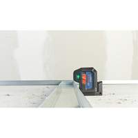 Green-Beam Five-Point Self-Leveling Alignment Laser Equipment World