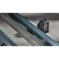 Green-Beam Five-Point Self-Leveling Alignment Laser Equipment World