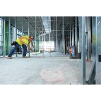 Green-Beam Five-Point Self-Leveling Alignment Laser Equipment World