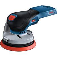 Brushless Random Orbital Sander (Tool Only) Equipment World