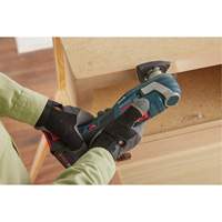 Brushless StarlockPlus&reg; Oscillating Multi-Tool (Tool Only), 18 V, Lithium-Ion Equipment World