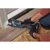 Brushless StarlockPlus&reg; Oscillating Multi-Tool (Tool Only), 18 V, Lithium-Ion Equipment World