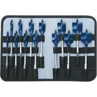 Daredevil&reg; Spade Bit Set, 13 Pieces Equipment World
