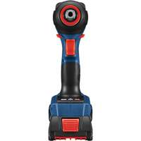 Two-In-One Bit/Socket Impact Driver/Wrench Kit, 1/2", 1800 in-lbs. Max. Torque, 18 V, Lithium-Ion Equipment World